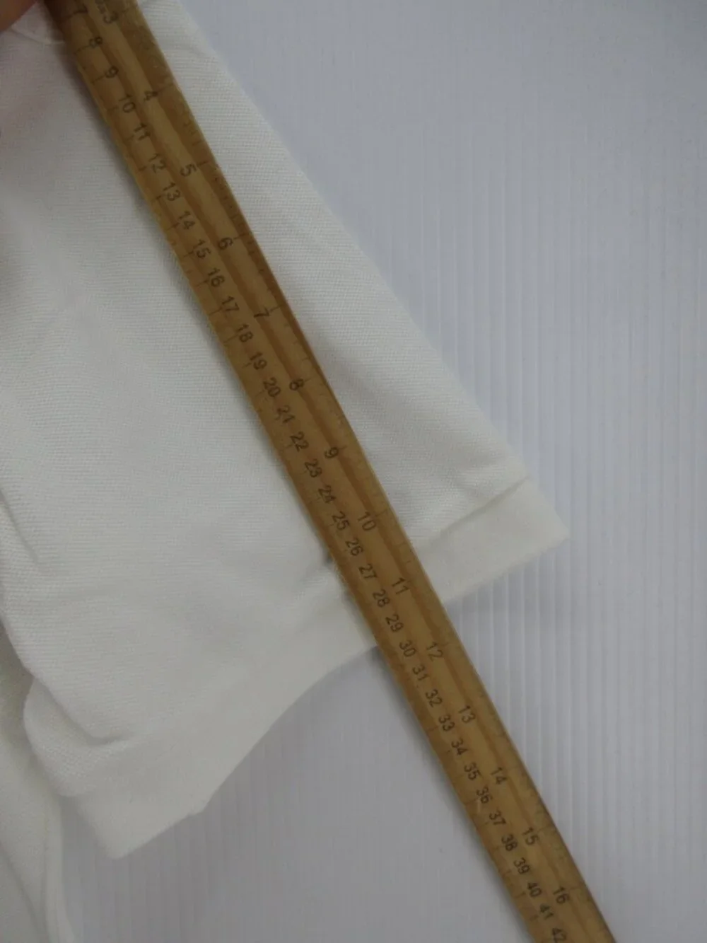 Polo Ralph Lauren brand polo